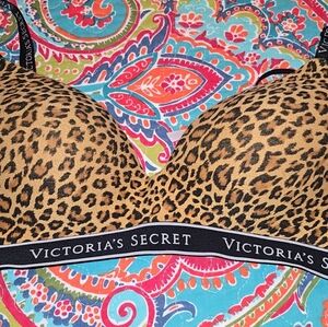 Victoria's Secret bra